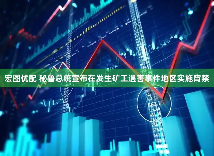 宏图优配 秘鲁总统宣布在发生矿工遇害事件地区实施宵禁